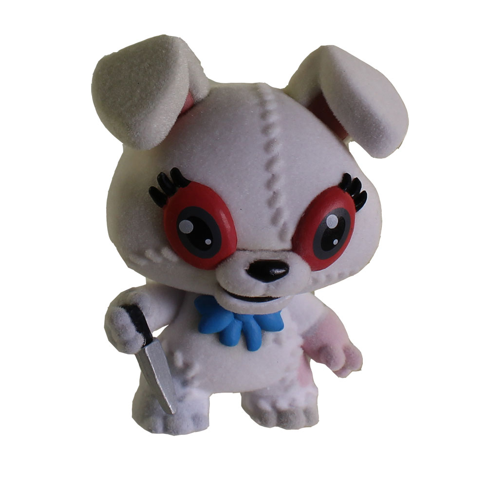 Funko Mystery Minis Figure - Five Nights at Freddy's Security Breach - VANNY (Flocked) 1/72