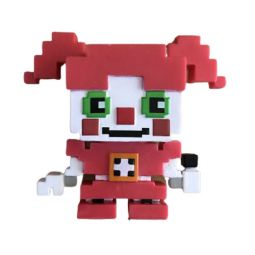Funko Mystery Minis Figure - Five Nights at Freddy's Special Delivery - 8-BIT BABY (2.5 inch) 1/12