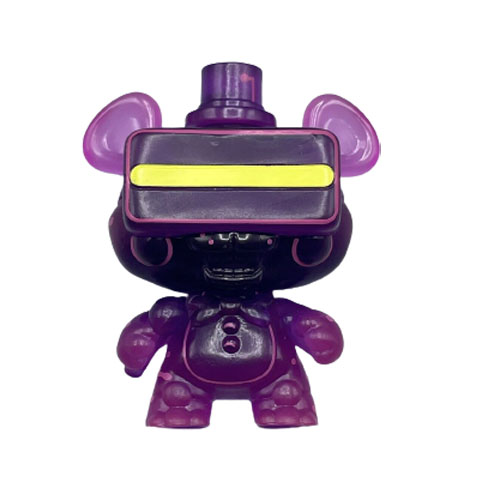 Funko Mystery Mini Plush Clips - Five Nights at Freddy's Series 1