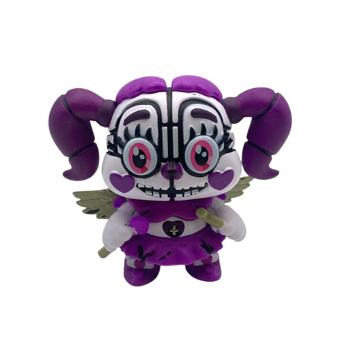 Funko Mystery Minis Figure - Five Nights at Freddy's Special Delivery - HEARTSICK BABY (2 inch) 1/36
