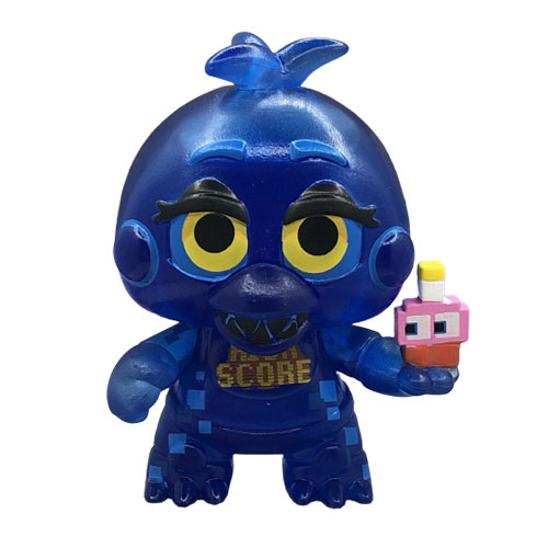 Buy Five Nights at Freddy's: Special Delivery Mystery Minis at Funko.