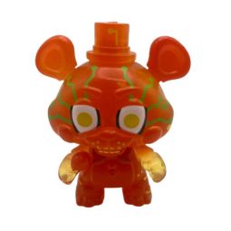 Funko Mystery Figure - Five Nights at Freddy's Special Delivery - LIVEWIRE FREDDY (2.5 inch) 1/72