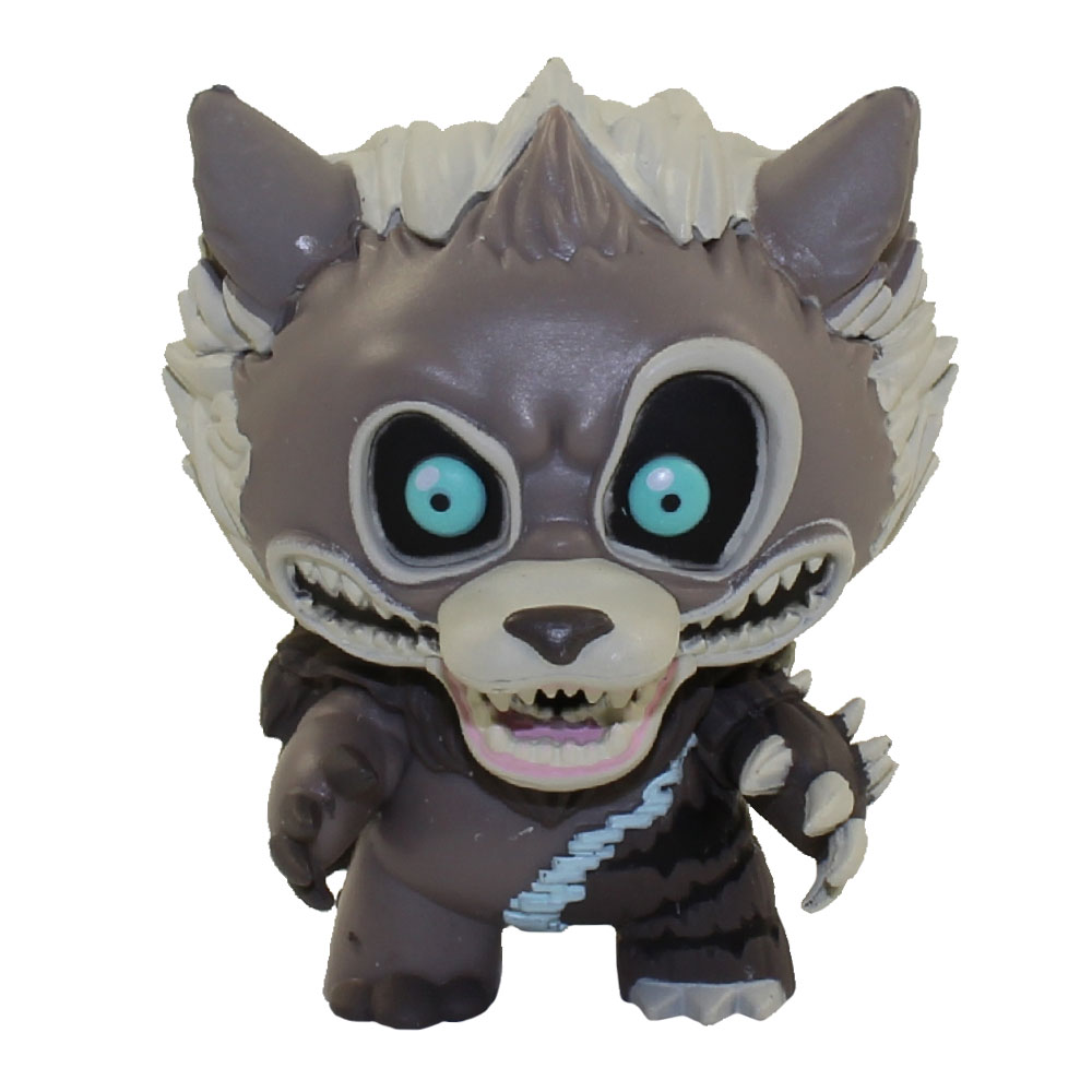 Funko Mystery Minis Vinyl Figure - FNAF The Twisted Ones - TWISTED WOLF (2.25 inch)