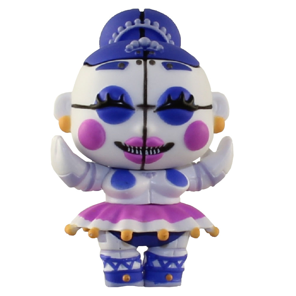 Fredbear plush mystery mini shop