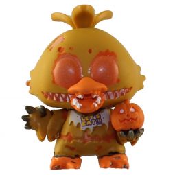 Funko Mystery Minis Vinyl Figure - Five Nights at Freddy's Wave 2 - JACK-O-CHICA (2.5 inch) Funko Mystery Minis Vinyl Figure - Five Nights at Freddy's Wave 2 - JACK-O-CHICA (2.5 inch)
