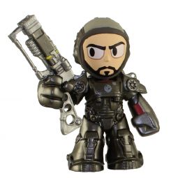 Funko Mystery Minis Vinyl Figure - Fallout 4 - PALADIN DANSE