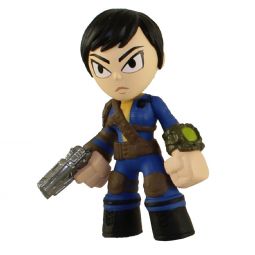Funko Mystery Minis Vinyl Figure - Fallout 4 - SOLE SURVIVOR