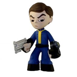 Funko Mystery Minis Vinyl Figure - Fallout - MALE VAULT DWELLER