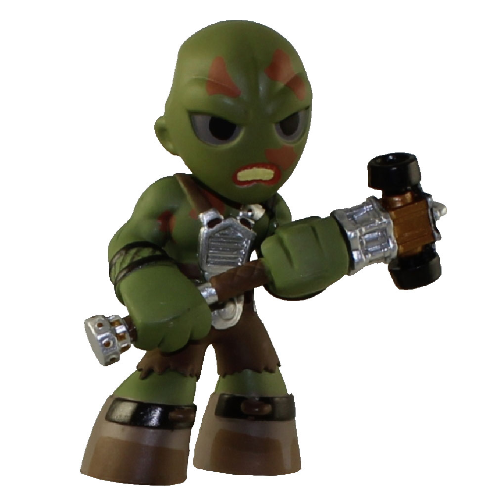 Funko Mystery Minis Vinyl Figure - Fallout - SUPER MUTANT