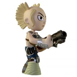 Funko Mystery Minis Vinyl Figure - Fallout - RAIDER (Female)
