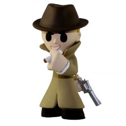 Funko Mystery Minis Vinyl Figure - Fallout - MYSTERIOUS STRANGER