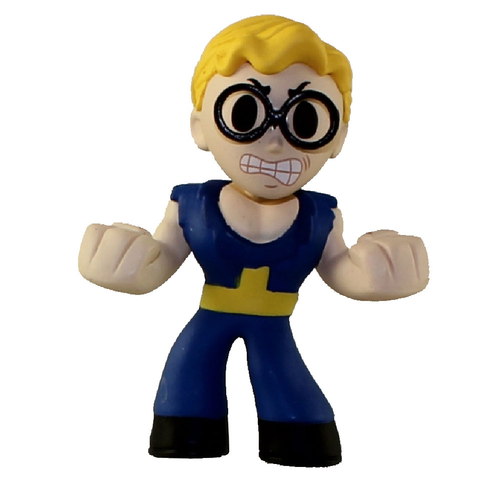 Funko Mystery Minis Vinyl Figure - Fallout - NERD RAGE PERK