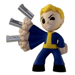Funko Mystery Minis Vinyl Figure - Fallout - WIRED REFLEXES PERK