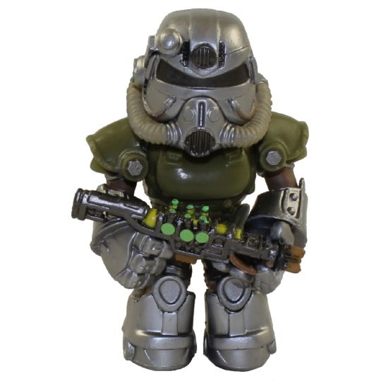 fallout 3 action figures sale