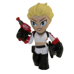 Funko Mystery Minis Vinyl Figure - Fallout S2 - NUKA GIRL (3 inch)