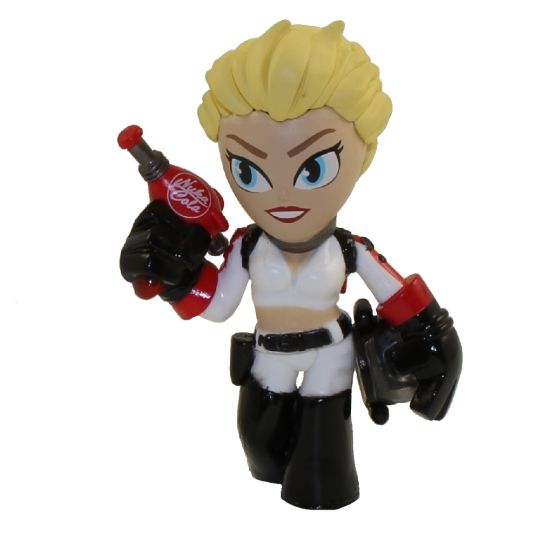 Nuka girl hot sale figure