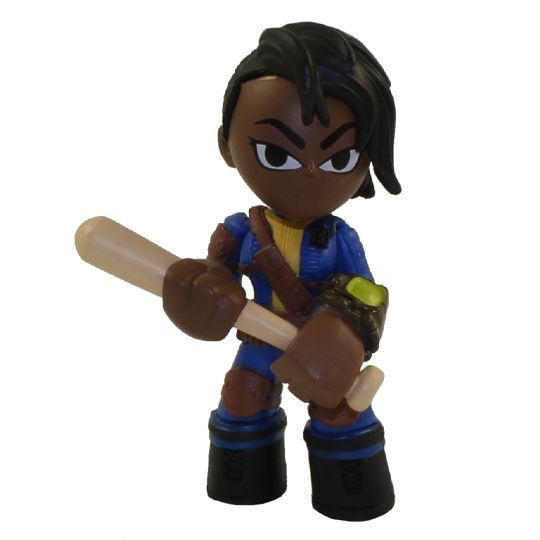 Fallout 3 action figures hot sale sale