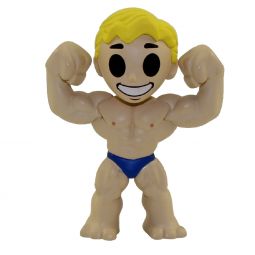 Funko Mystery Minis Vinyl Figure - Fallout S2 - STRENGTH (3 inch)