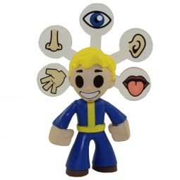 Funko Mystery Minis Vinyl Figure - Fallout S2 - PERCEPTION (3.5 inch)