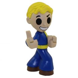 Funko Mystery Minis Vinyl Figure - Fallout S2 - CHARISMA (3 inch)