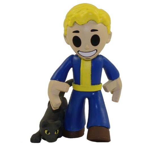 fallout 3 action figures sale