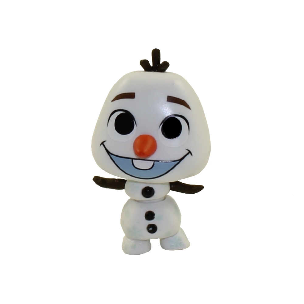 Funko Mystery Minis Vinyl Figure - Disney's Frozen 2 - OLAF (2 inch)