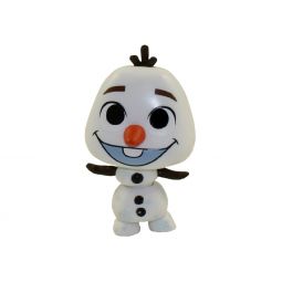 Funko Mystery Minis Vinyl Figure - Disney's Frozen 2 - OLAF (2 inch)