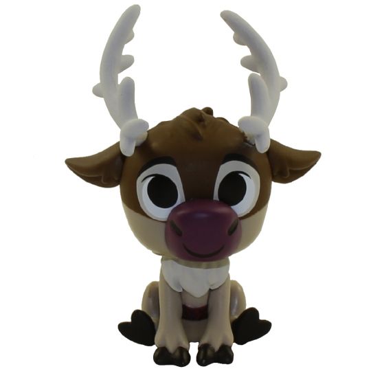 funko pop sven frozen 2