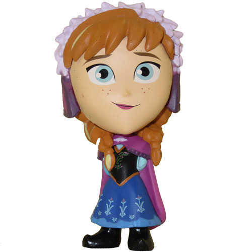 frozen anna toy