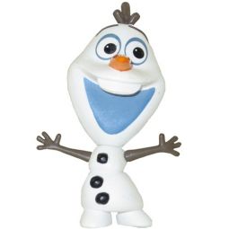 Funko Mystery Minis Vinyl Figure - Frozen - OLAF (Standing with Arms Open)