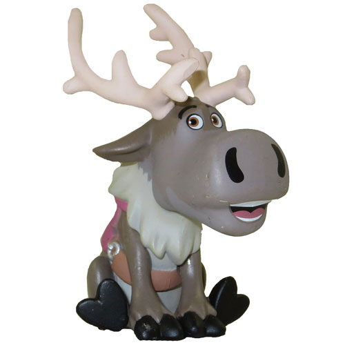 Funko Mystery Minis Vinyl Figure - Frozen - SVEN