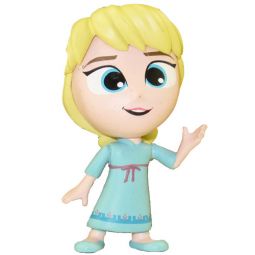 Funko Mystery Minis Vinyl Figure - Frozen - YOUNG ELSA (Hand Up)