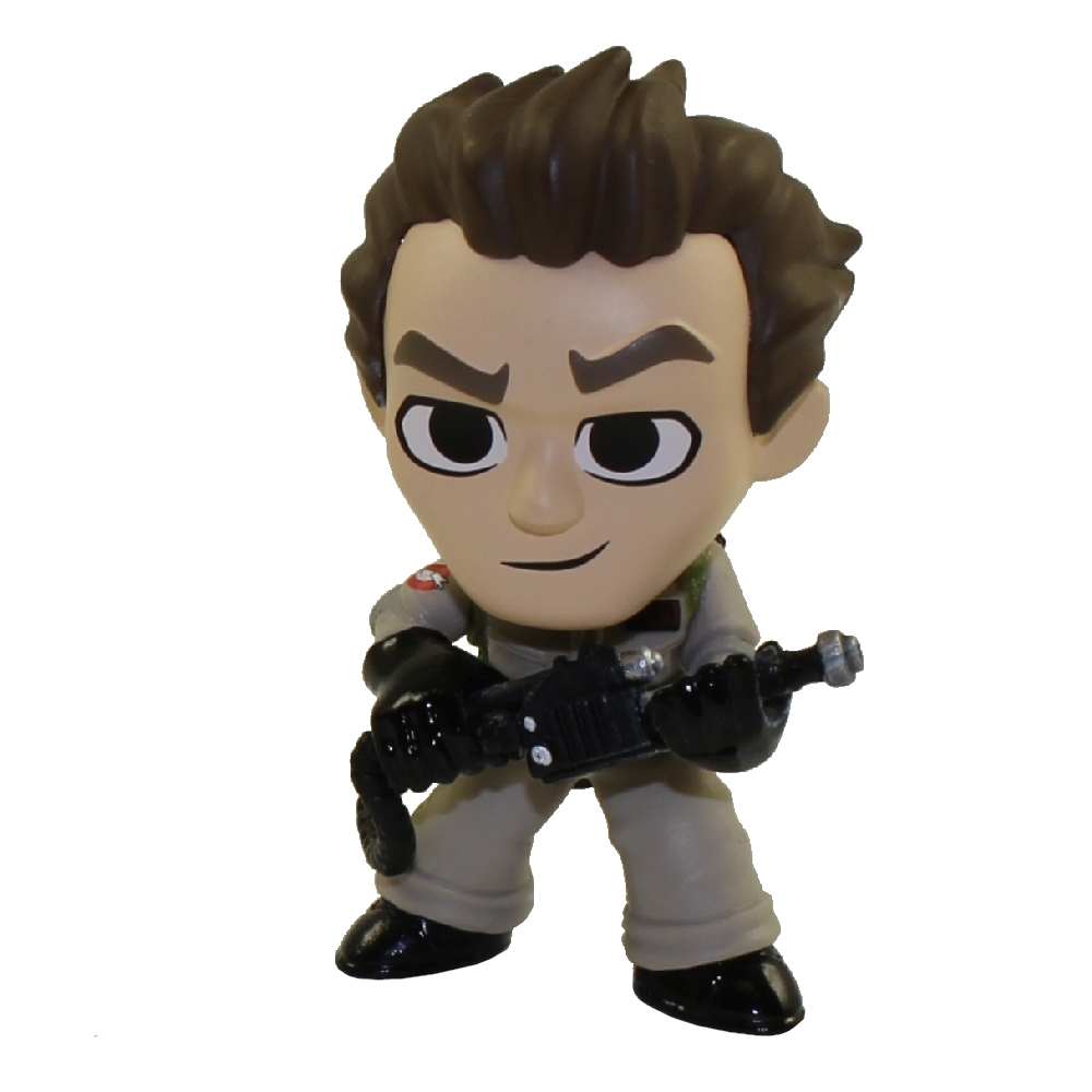 Funko Mystery Minis Vinyl Figure - Ghostbusters (SS) - DR. PETER VENKMAN (2.5 inch)