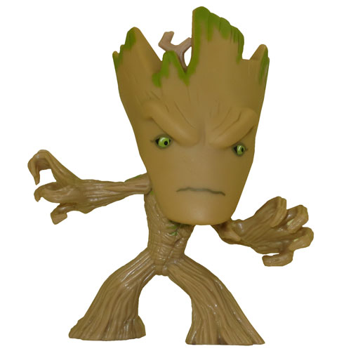 Funko Mystery Minis Vinyl Figure - Guardians of the Galaxy - GROOT