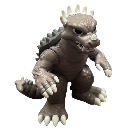 特撮 Godzilla 70th Anniversary Mystery Minis Godzilla 70th Anniversary Mystery Minis Mini-Figure Funko