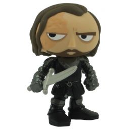 Funko Mystery Minis Vinyl Figure - Game of Thrones Series 2 - THE HOUND (Sandor Clegane)