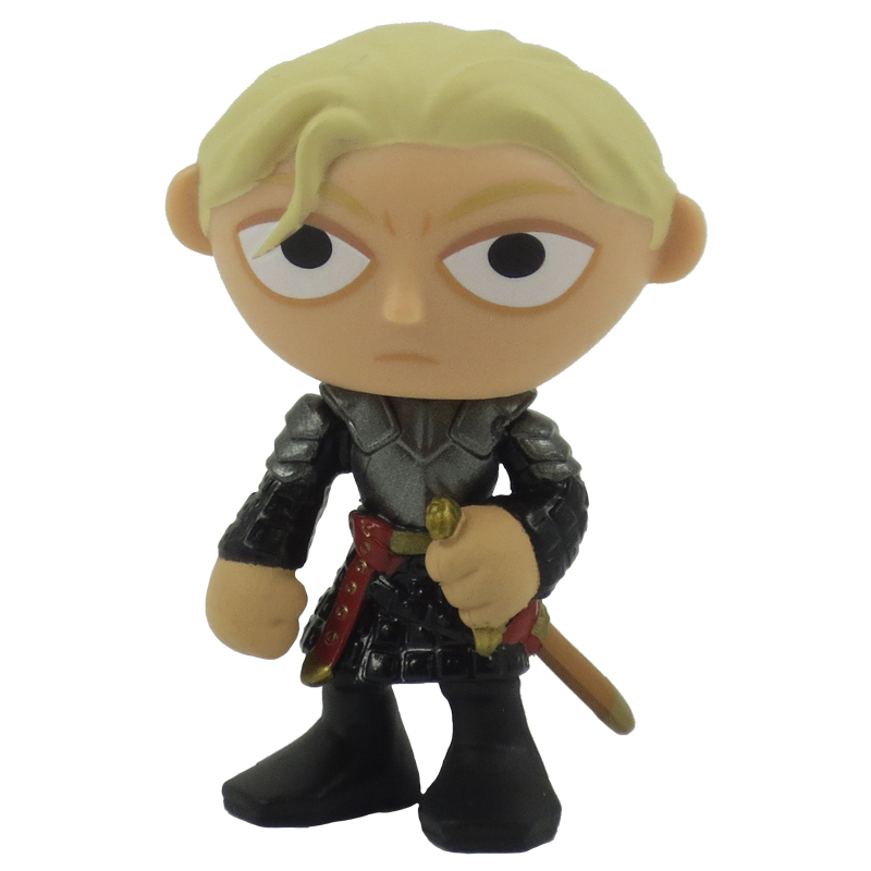 Funko Mystery Minis Vinyl Figure - Game of Thrones Series 2 - BRIENNE OF TARTH