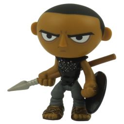 Funko Mystery Minis Vinyl Figure - Game of Thrones Series 2 - GREY WORM (Unsullied)