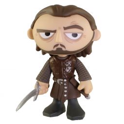 Funko Mystery Minis Vinyl Figure - Game of Thrones Series 3 - BRONN