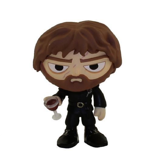 Funko Game Of Thrones TYRION LANNISTER Mystery Mini Rairity 