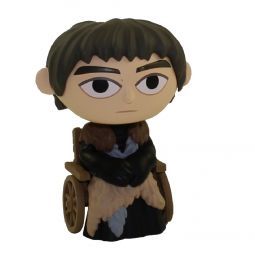 Funko Mystery Mini Vinyl Figure - Game of Thrones S4 - BRAN STARK (2.25 inch)