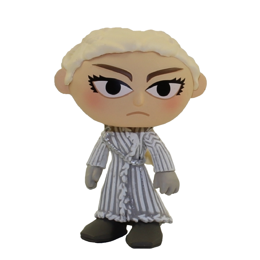 Funko Mystery Mini Vinyl Figure - Game of Thrones S4 - DAENERYS TARGARYEN (2.5 inch)