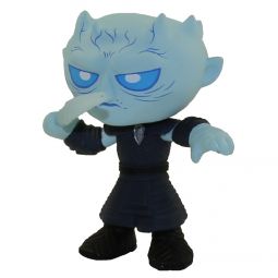 Funko Mystery Mini Vinyl Figure - Game of Thrones S4 - THE NIGHT KING w/ Spear (2.5 inch)