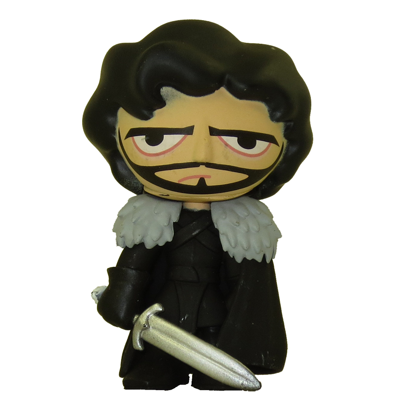 Funko Mystery Minis Vinyl Figure - Game of Thrones - JON SNOW