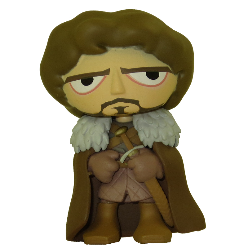 Funko Mystery Minis Vinyl Figure - Game of Thrones - ROBB STARK