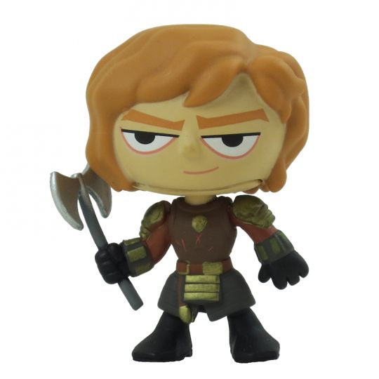 Funko Mystery Minis Vinyl Figure Game of Thrones TYRION