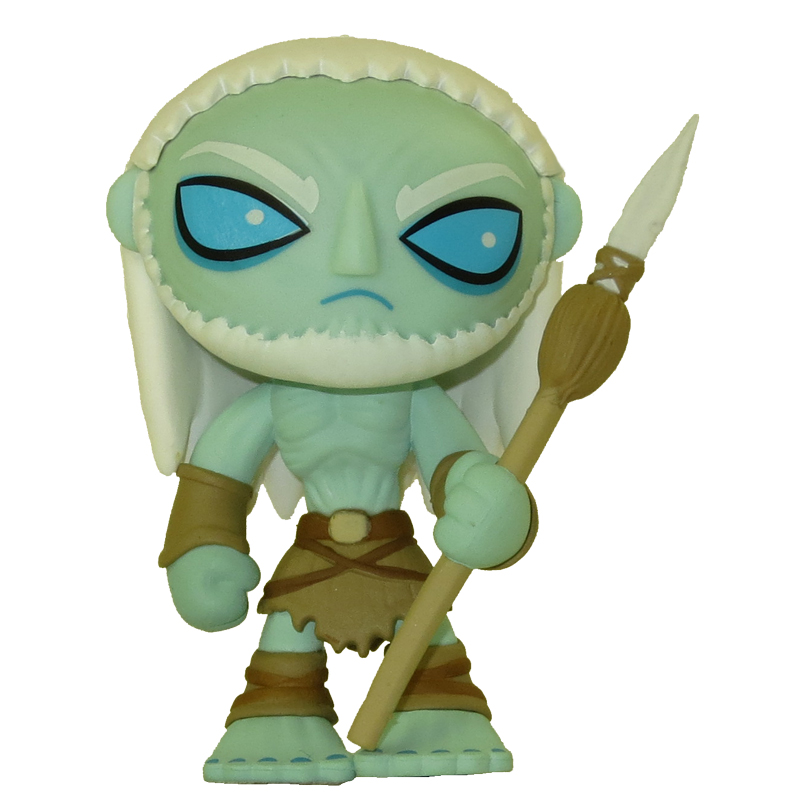 Funko Mystery Minis Vinyl Figure - Game of Thrones - WHITE WALKER