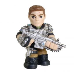 Funko Mystery Minis Vinyl Figure - Gears of War Series 1 - JD FENIX (3 inch)