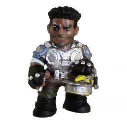 Funko Mystery Minis Vinyl Figure - Gears of War Series 1 - DELMONT WALKER (3 inch)