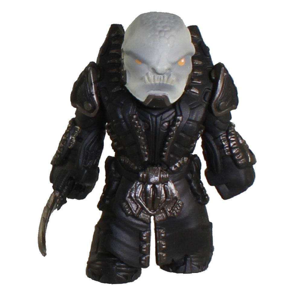 Funko Mystery Minis Vinyl Figure - Gears of War Series 1 - GENERAL RAAM (3.5 inch)